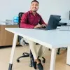 Sachchidanand maurya