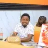 Jackson Ngimbi