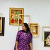 Ragavi Ravindran