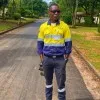 Newton Namakando