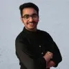 Krishna Arora