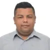 Denys Montealegre