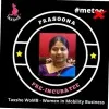 Prasoona Kodumoor