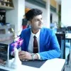 Tanay Mishra