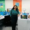 Baddam Taruni Reddy