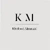 Kholood Almutairi