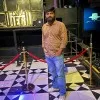 Purnank Pandey