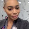 Tashica Thompson