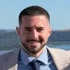 Nickolas Paraskevopoulos
