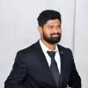 RUDRA BHARATH SIMHA REDDY