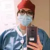 Bernadette Baltazar
