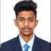 Ashwin CA