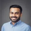 Ashwin George