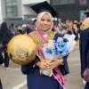 Amy Sofea Aina