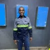 Azwindini Matoromela