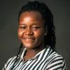 Gloria Agbonyin