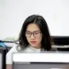 Trang Le