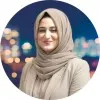 Bushra Imran