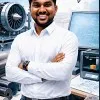 Ajay Pradheep