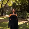 Delise Van der Merwe