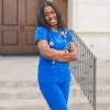 Alivyah Woodard