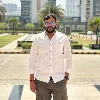 Ashish Raj