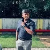 Thakshina Moorthy