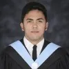 Vince Jasper Ganas