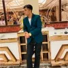 KRISHNA SACHDEVA