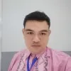 Krisni John Pimentel