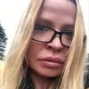 Tetyana Oparovska