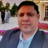 Mohammed Ismail Khan