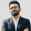 Sidharth Kombanthanath Soman