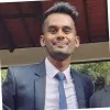 Ayash Ahamed BA MBA