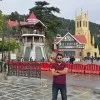 Rajat Bhatia