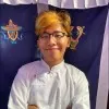 Tenzin Jordan