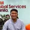 Joshua Lago