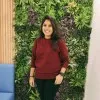 Lalitha Sudhakar