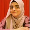 Bismah Zubair
