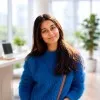 Ila Upadhyay