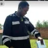 Jean dAmour RUDASINGWA