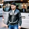 Usman Ali
