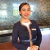 Mona Ruby Rabasio