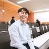 Solomon Yang