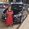 Uma Subramanian