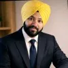 Gurvinder Singh