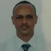 Amanuel Desta
