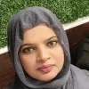 Uzma Mazhar