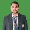 Chuman Sahoo