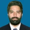Muhammad Saqlain